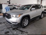 GMC Acadia Sle-1 1GKKNRLS6KZ128953 снимка