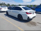 BMW 330E 3MW39FF0XP8D20775 fotografie