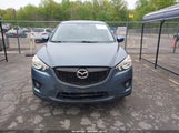 Mazda Cx-5 Touring JM3KE4CY6F0501560 photo