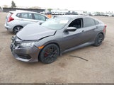 Honda Civic Lx 2HGFC2F54HH552299 снимка