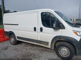 Ram Promaster  Tradesman Low Roof 136 Wb W/Pass Seat 3C6LRVVG0SE512350 fotografie