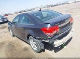 Chevrolet Cruze 1Lt Auto 1G1PC5SB8E7291159 снимка