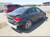 Chevrolet Cruze 1Lt Auto 1G1PC5SB8E7291159 снимка