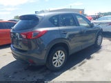 Mazda Cx-5 Touring JM3KE4CY5E0424789 снимка