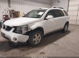 Pontiac Torrent 2CKDL43F286008211 снимка