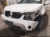 Pontiac Torrent 2CKDL43F286008211 снимка