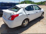 Nissan Versa 1.6 S/1.6 S+/1.6 Sl/1.6 Sv 3N1CN7AP7FL881037 снимка