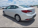 Hyundai Elantra Se 5NPD74LF6KH486730 снимка