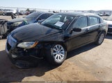 Chrysler 200 Touring 1C3CCBBBXDN546977 photo