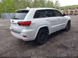 Jeep Grand Cherokee Altitude 4X4 1C4RJFAG6JC179535 photo