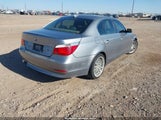 BMW 530I WBANA73514B065580 снимка