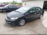 Honda Civic Lx 19XFB2F51DE095216 снимка
