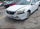 Honda Accord 2.4 Ex-L 1HGCP26838A143906 снимка