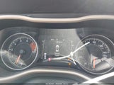 Jeep Cherokee Latitude Fwd 1C4PJLCS5HW607840 fotografie