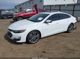 Chevrolet Malibu Fwd Lt 1G1ZD5ST3NF162752 fotografie