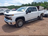 Chevrolet Silverado 2500Hd 4Wd Standard Bed Lt 2GC1KNEY9S1234123 fotografie