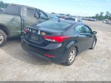 Hyundai Elantra Se 5NPDH4AE6EH537669 снимка