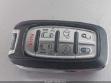 Chrysler Pacifica Touring Plus 2C4RC1FG5JR278585 снимка