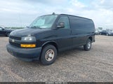 Chevrolet Express  Work Van 1GCWGAFG5J1313606 снимка