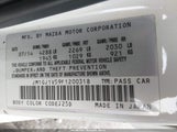 Mazda Mazda6 I Touring JM1GJ1V59F1200318 photo