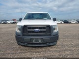 Ford F-150 Xl 1FTEW1E82HKE26071 снимка