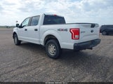 Ford F-150 Xl 1FTEW1E82HKE26071 снимка