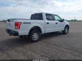 Ford F-150 Xl 1FTEW1E82HKE26071 снимка