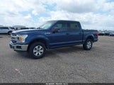 Ford F-150 Xlt 1FTEW1EB5JKF63684 снимка