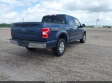 Ford F-150 Xlt 1FTEW1EB5JKF63684 снимка
