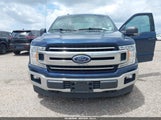 Ford F-150 Xlt 1FTEW1EB5JKF63684 снимка