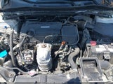 Honda Accord Ex-L 1HGCR2F86HA091083 снимка