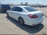 Honda Accord Ex-L 1HGCR2F86HA091083 снимка