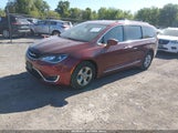 Chrysler Pacifica Touring-L Plus 2C4RC1EG8HR810987 снимка