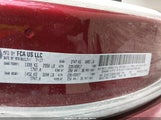 Chrysler Pacifica Touring-L Plus 2C4RC1EG8HR810987 снимка