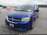 Dodge Grand Caravan Se 2C4RDGBG1JR313001 снимка