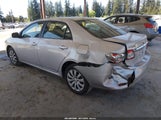 Toyota Corolla Le 2T1BU4EE0DC084891 fotografie