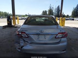 Toyota Corolla Le 2T1BU4EE0DC084891 fotografie