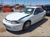 Chevrolet Cavalier Ls Sport 1G1JH52F747160779 снимка