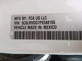 Ram Promaster  High Roof 159 Wb 3C6LRVDG7PE588155 photo