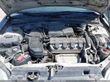 Honda Civic Ex 1HGES26763L007670 fotografie