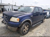 Ford F-150 Fx4/Lariat/Xlt 1FTPW14505KE86393 photo