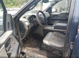Ford F-150 Fx4/Lariat/Xlt 1FTPW14505KE86393 снимка