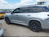 Lexus Tx 500H F Sport Premium 5TDABAB61SS010056 снимка