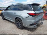 Lexus Tx 500H F Sport Premium 5TDABAB61SS010056 photo