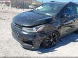 Chevrolet Trax Lt 3GNCJLSB0JL360665 снимка