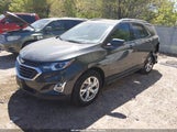 Chevrolet Equinox Lt 2GNAXVEX5K6279031 снимка