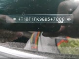 Toyota Camry Xle 4T1BF1FK9GU547000 снимка
