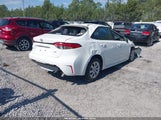 Toyota Corolla Le 5YFB4MDE5SP339159 снимка
