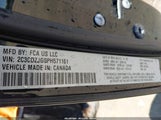 Dodge Challenger Gt 2C3CDZJG0PH571161 photo