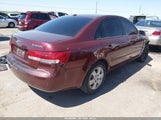 Hyundai Sonata Gls 5NPET46C37H291788 снимка